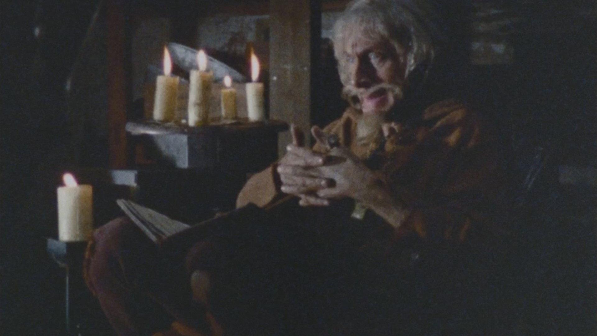 Still from The Battle of the Giants