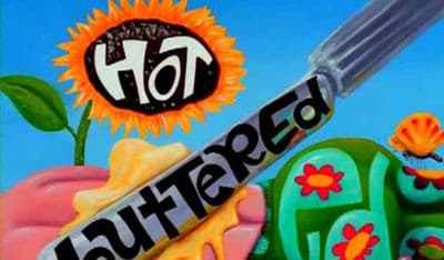Still from Hot Buttered Ed