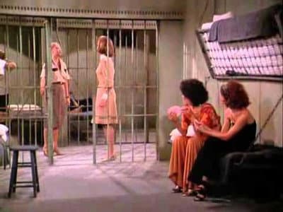 Still from Will Mary Richards Go to Jail?