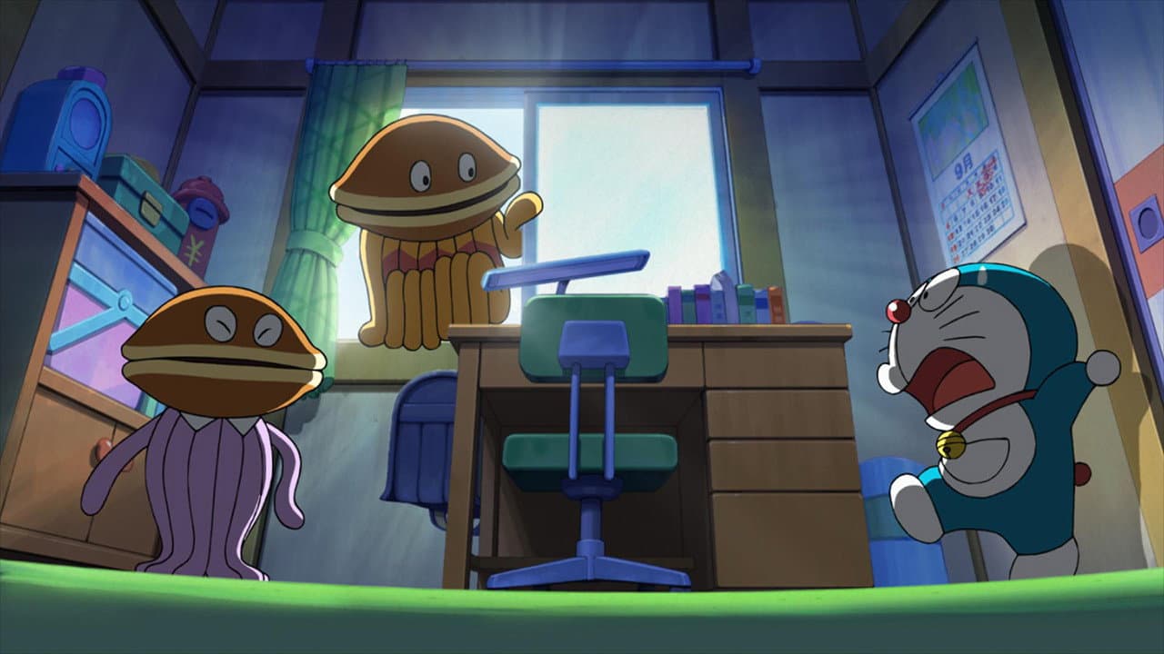 Still from Episode 1172