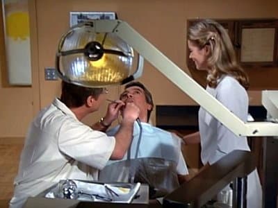 Still from Affair of the Heart