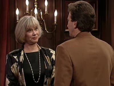 Still from A Funny Valentine