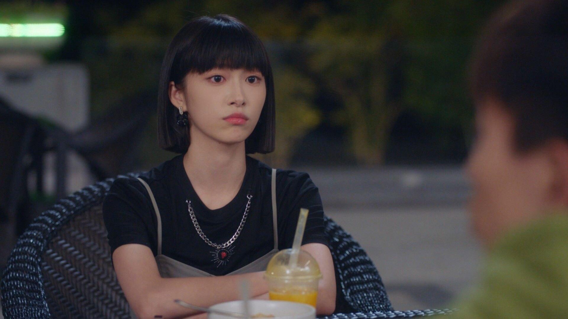 Still from Do You Want to Drink Cola?