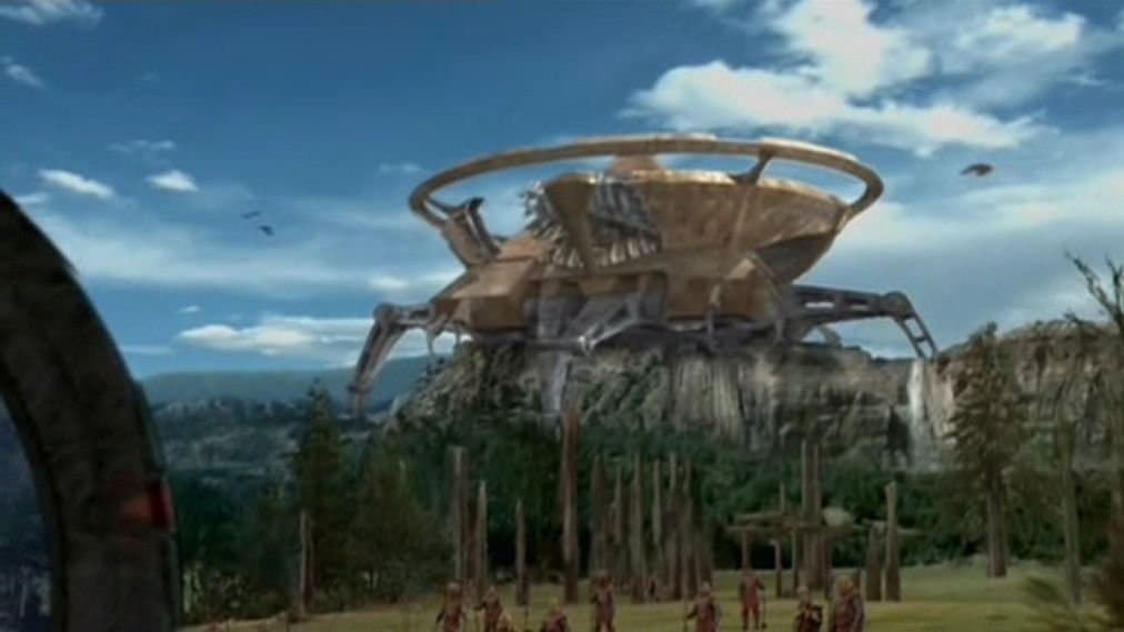 Still from Upgrades