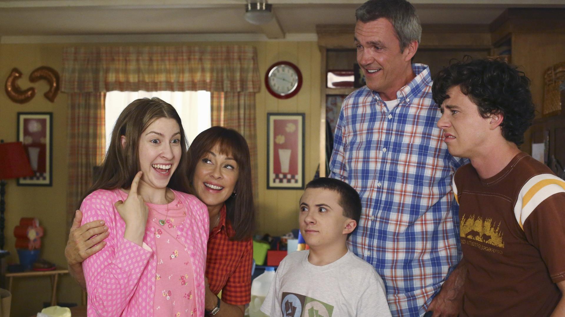 Still from Unbraceable You