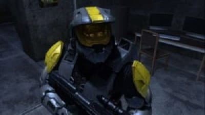 Still from Season 6 DVD/Film Version - Reconstruction