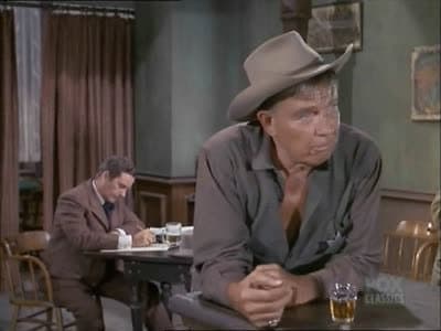 Still from A Dime's Worth of Glory