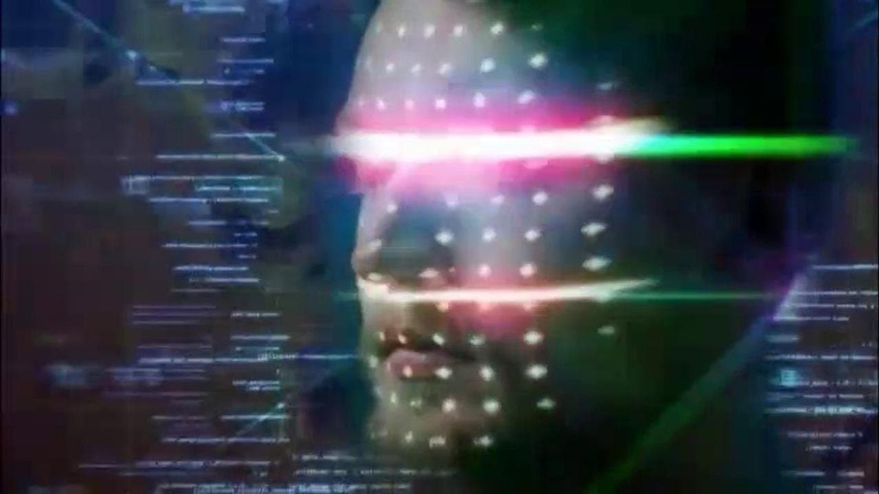 Still from Project Hybrid