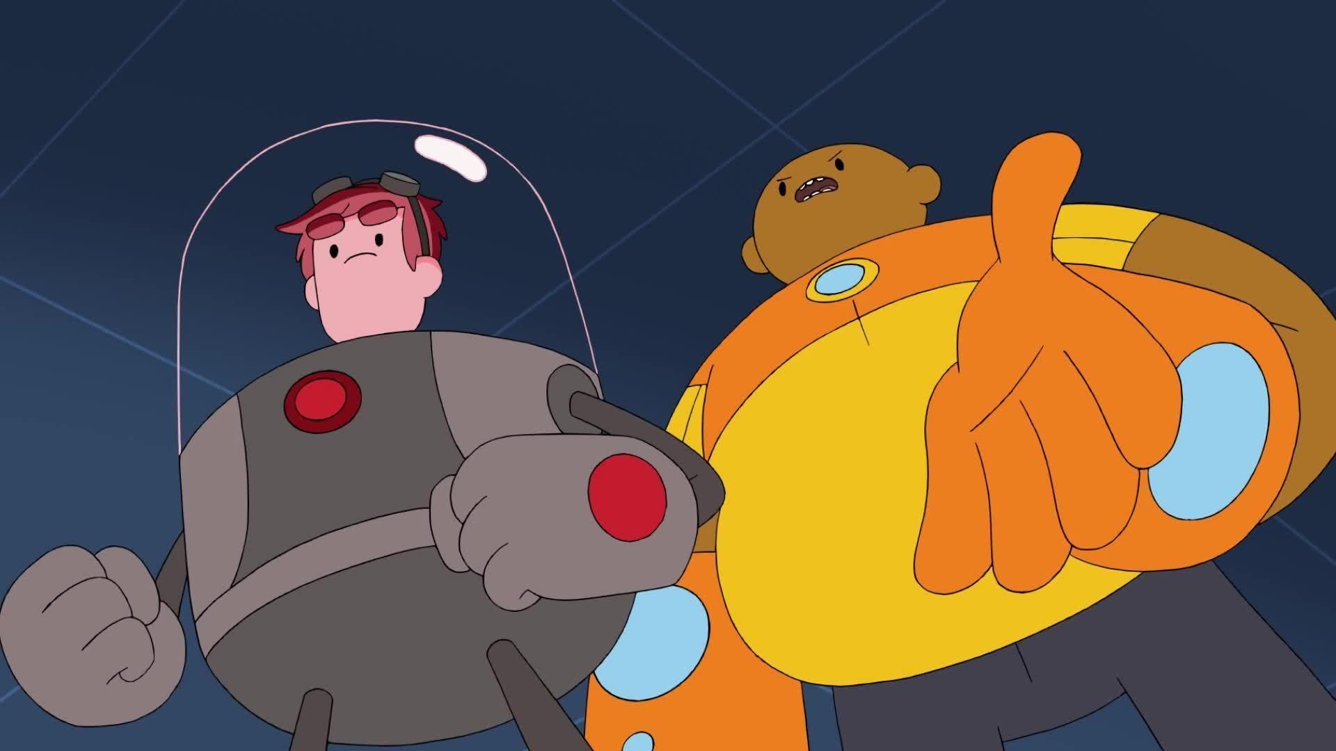 Still from Sugarbellies (The Lost Episode)
