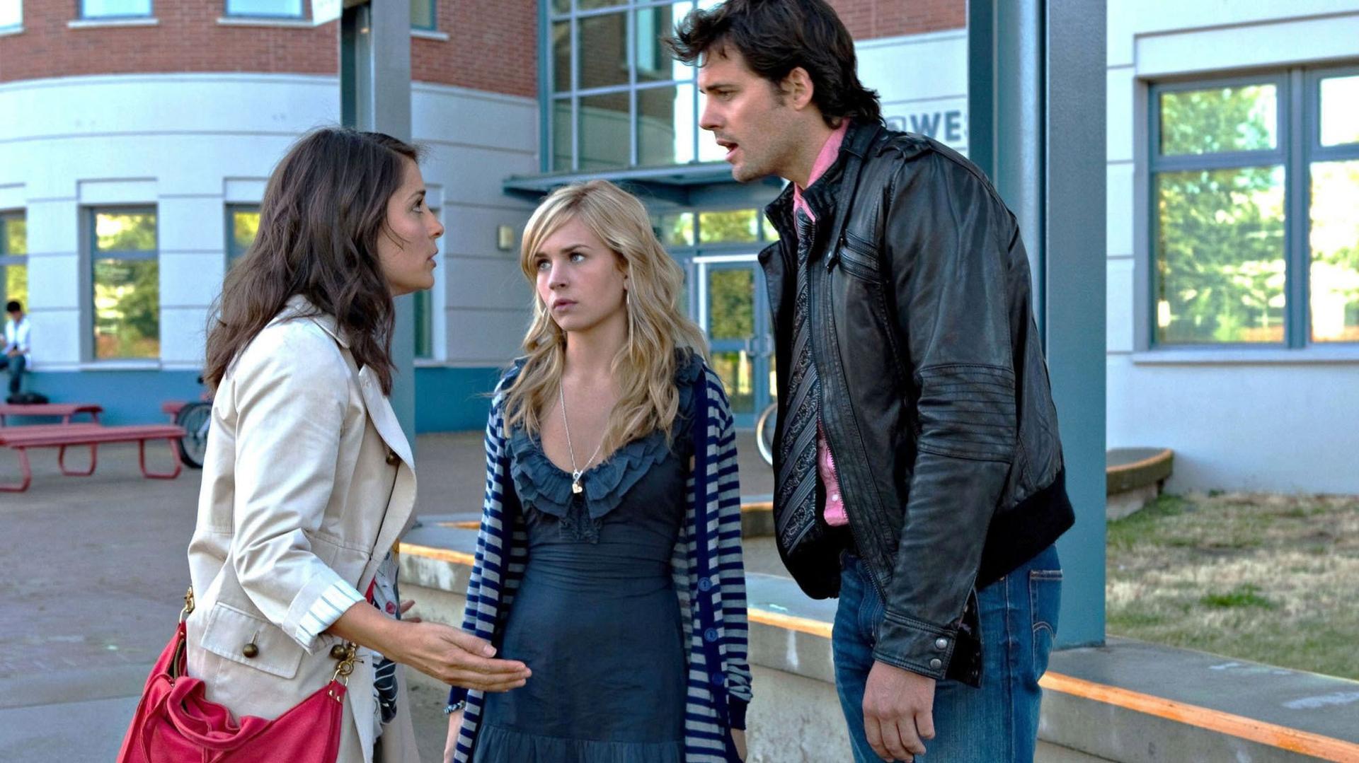 Still from Parents Unemployed