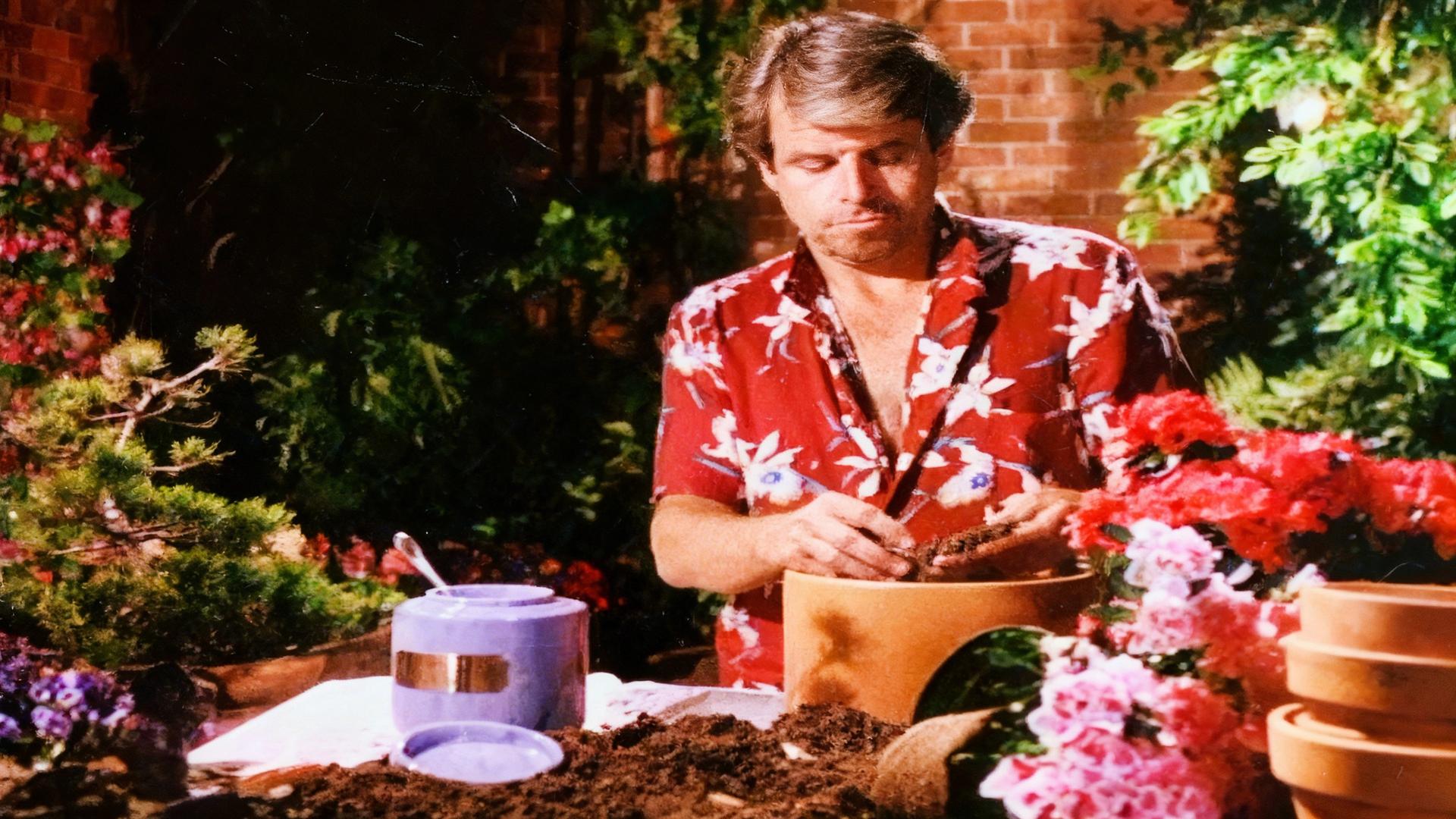 Still from Under Pressure