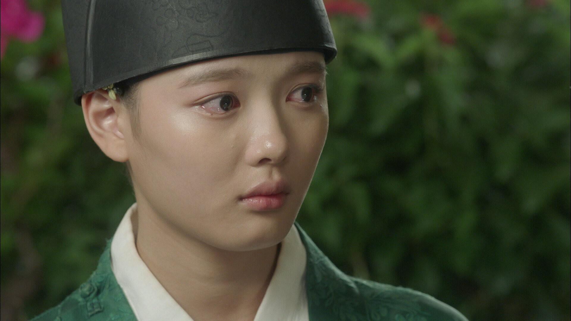 Still from Although You Don't Know Well
