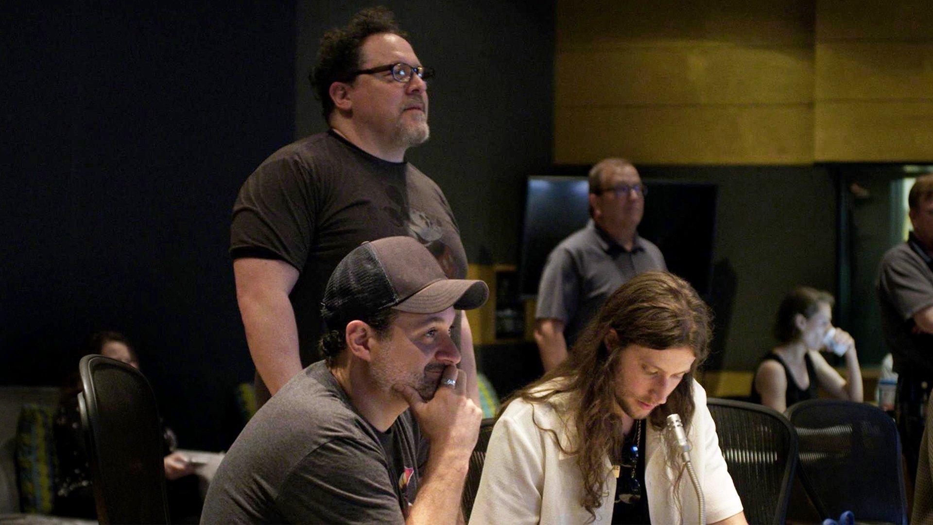 Still from Score