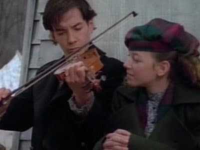 Still from All That Glitters