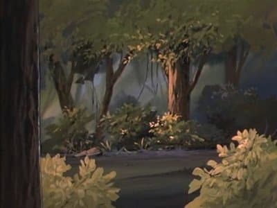 Still from Out of Sight