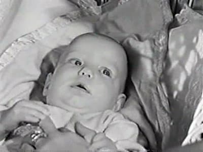 Still from One of the Family