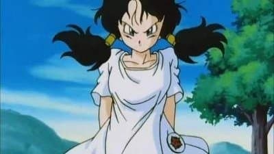 Still from Take Flight, Videl