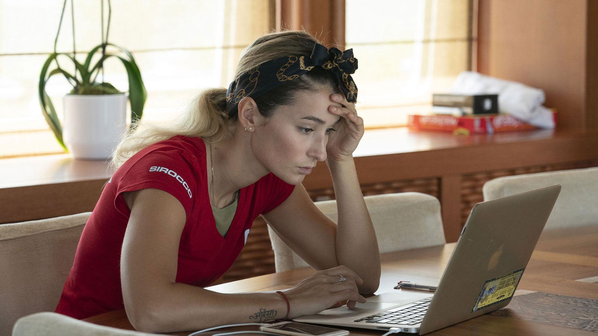 Still from All Hail the Queen