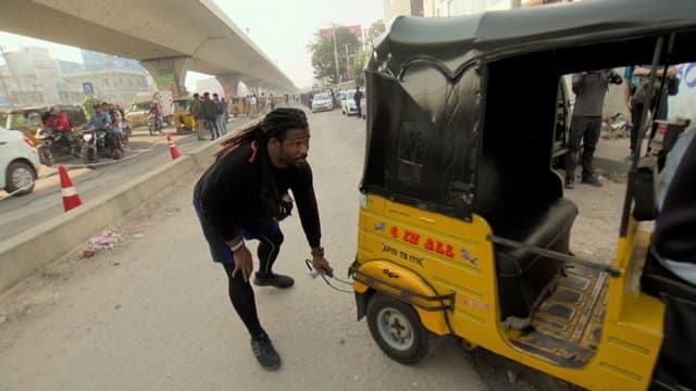 Still from Are You a Rickshaw?