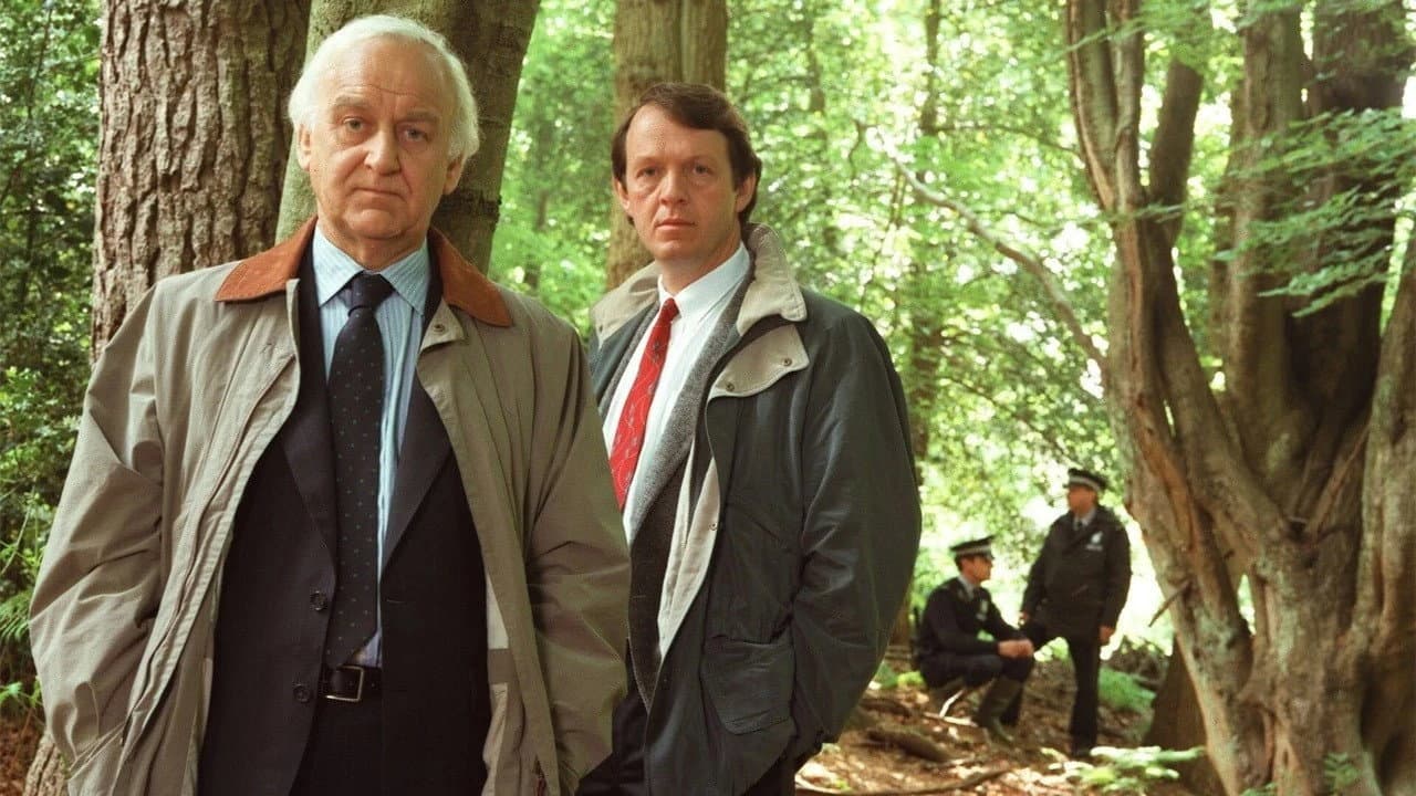 Still from The Way Through the Woods