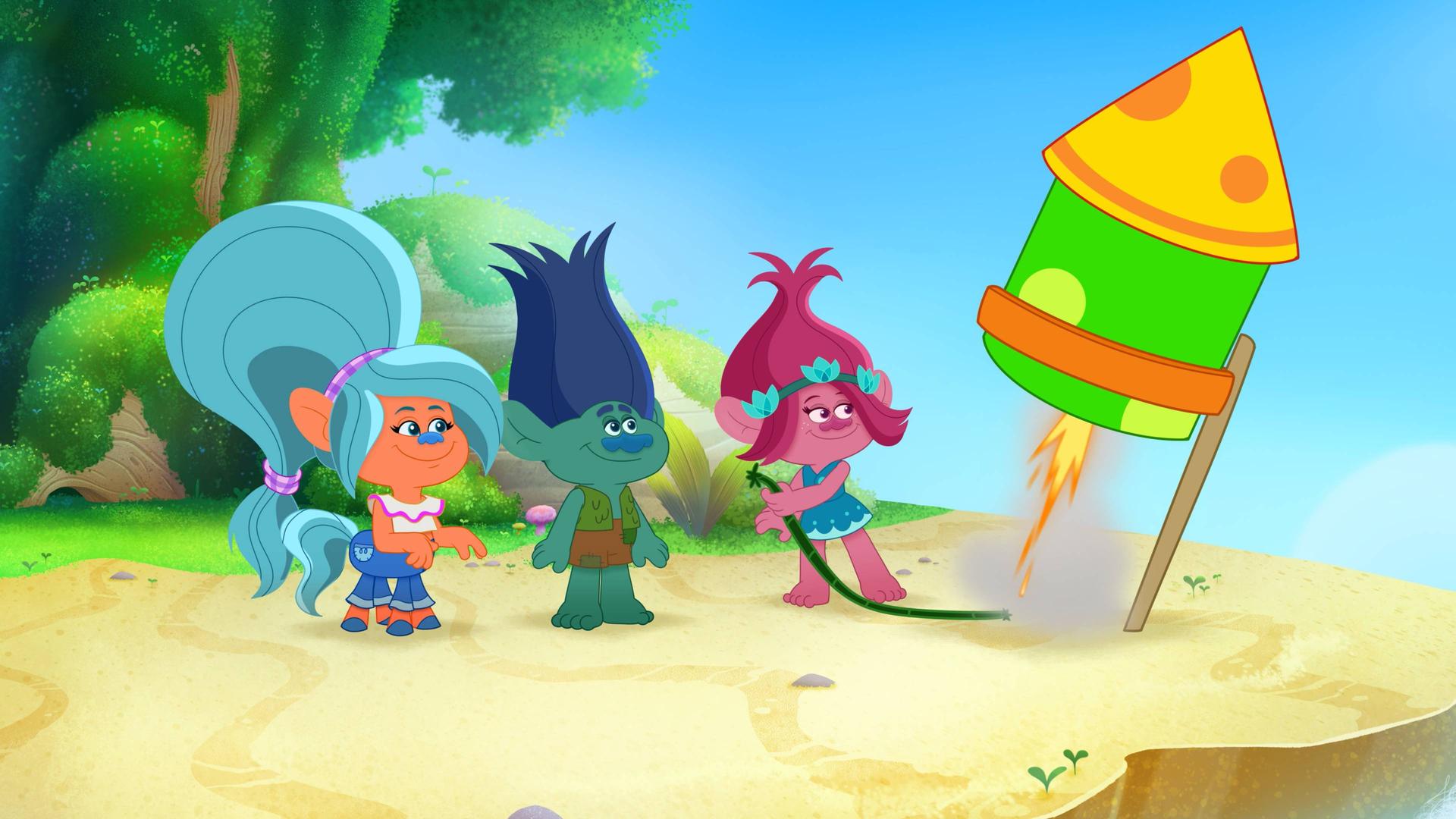 Still from The Cloudback Whale