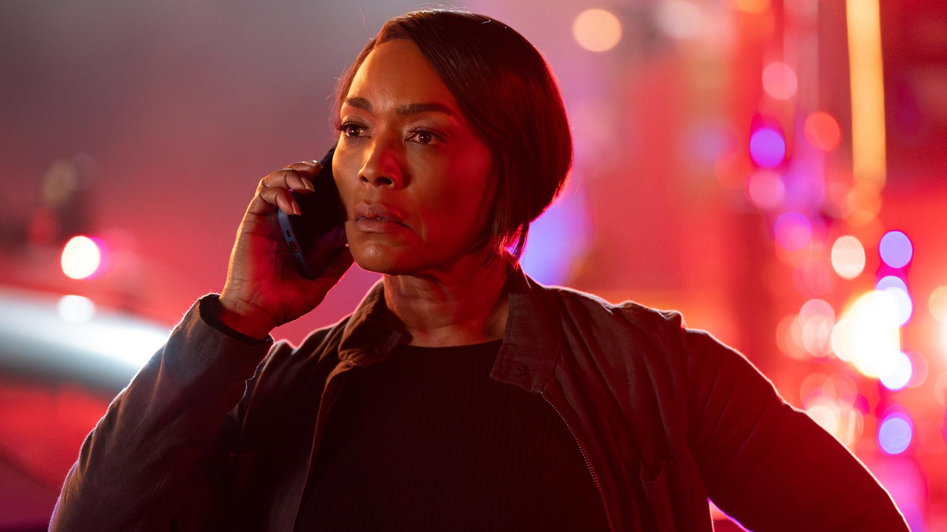 Still from All Fall Down