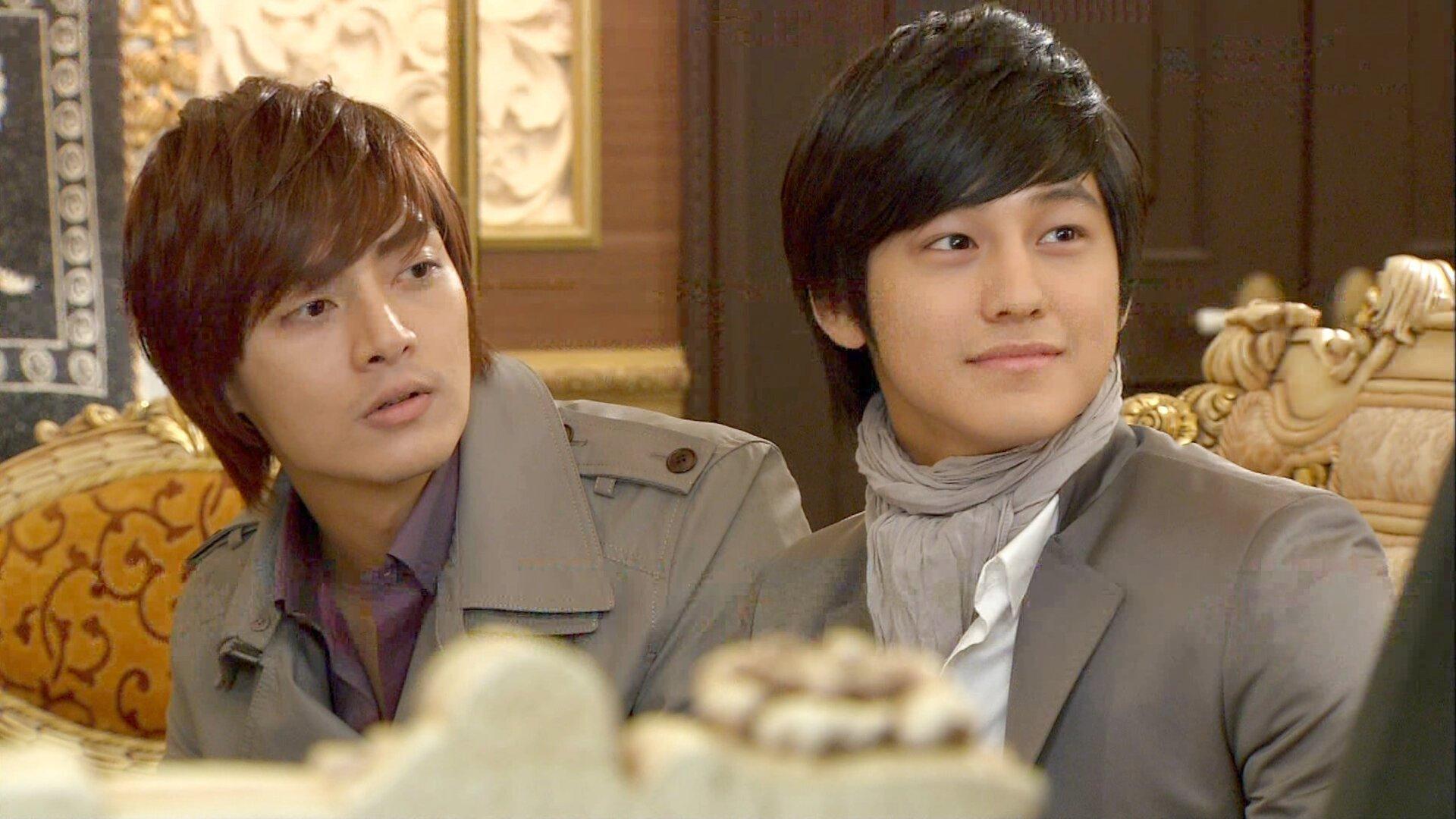 Still from Episode 7