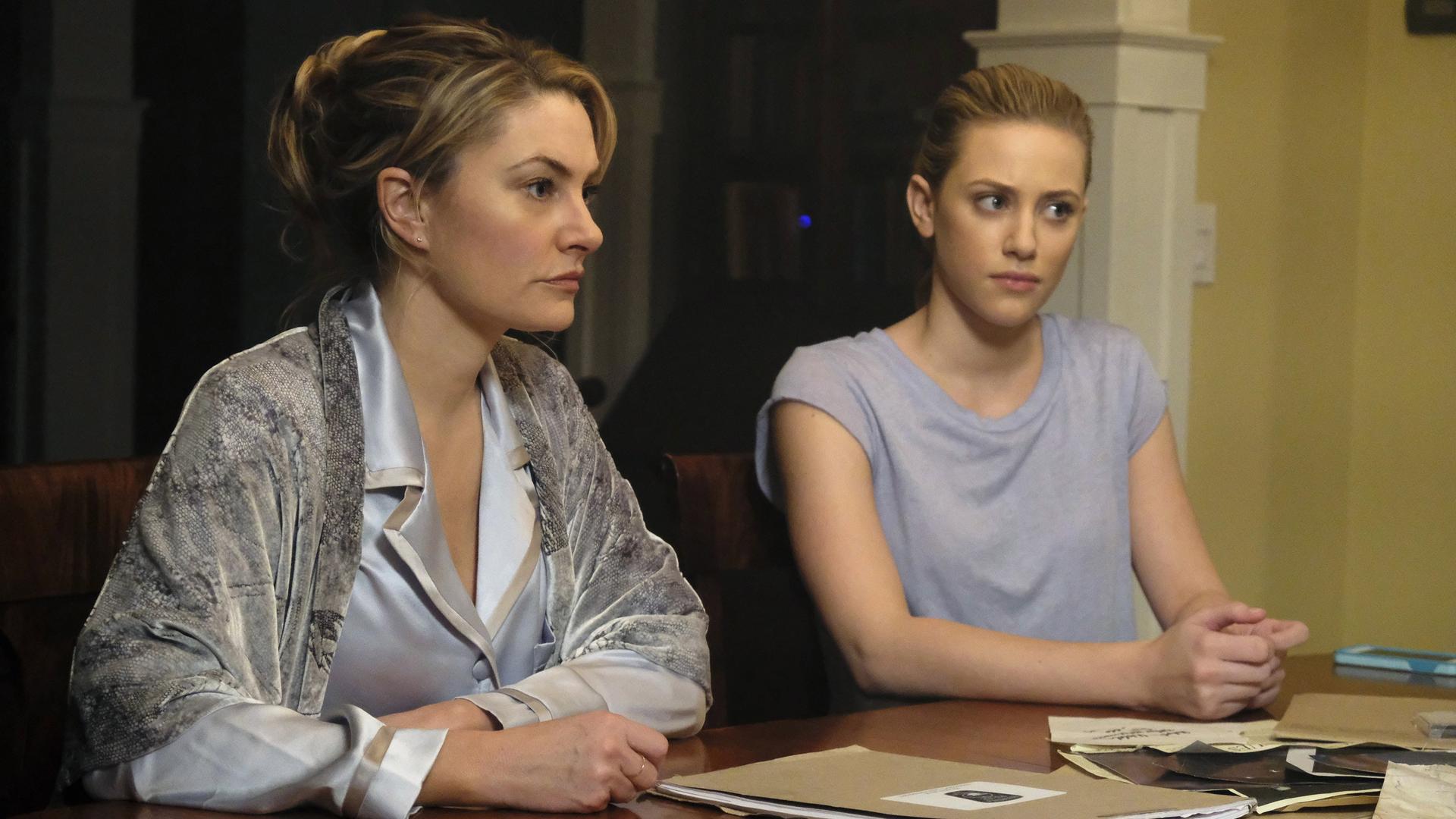 Still from Chapter Twelve: Anatomy of a Murder