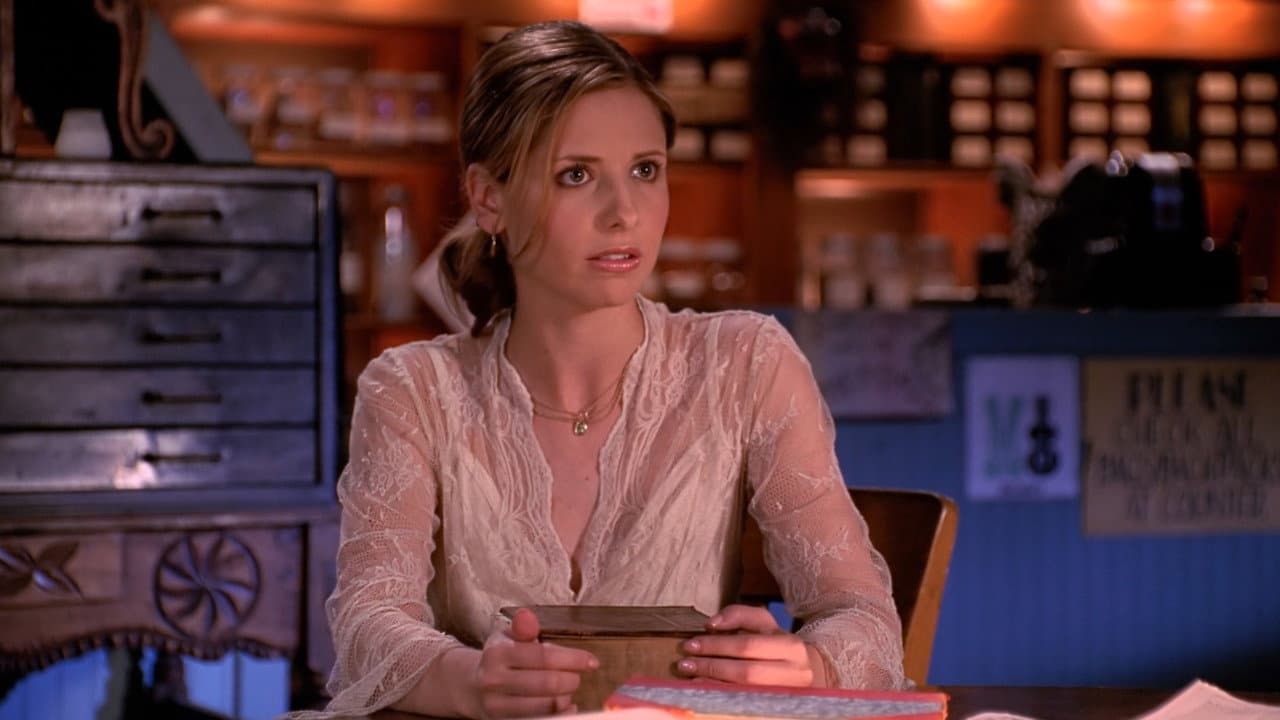 Still from Smashed