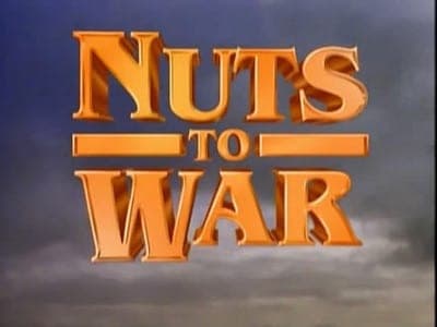 Still from Nuts To War (1)