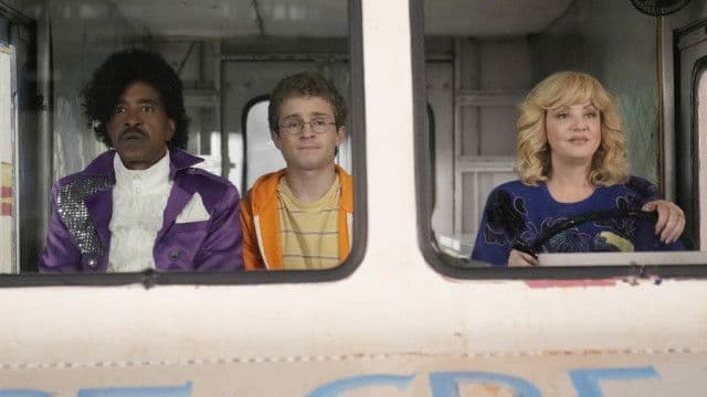 Still from DKNY