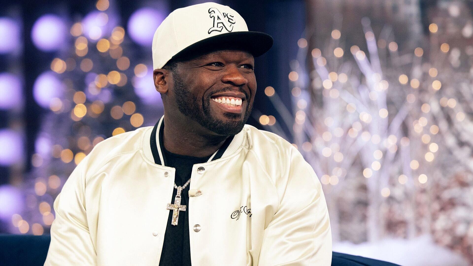Still from 50 Cent, Suki Waterhouse