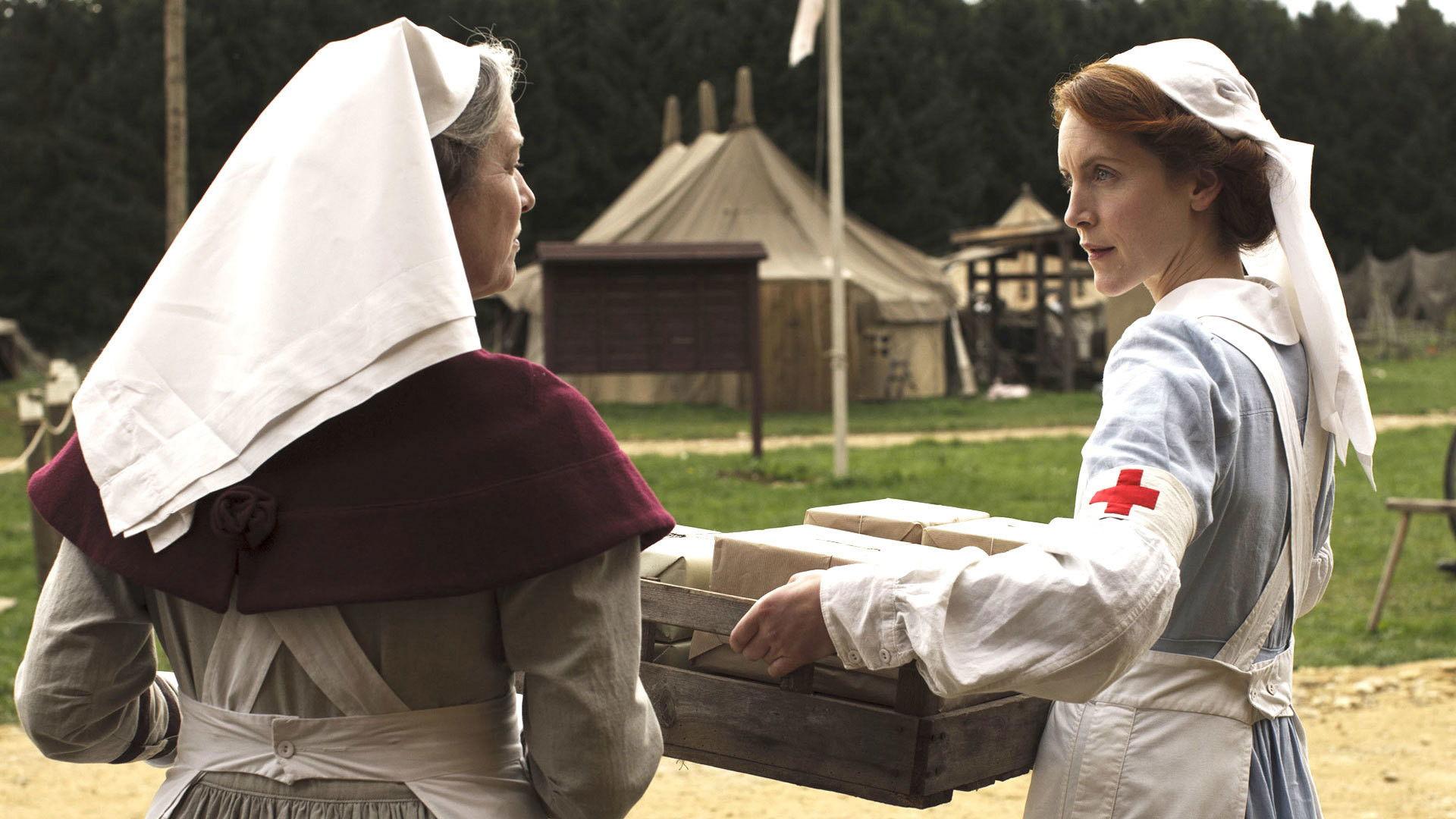 Still from Episode 3