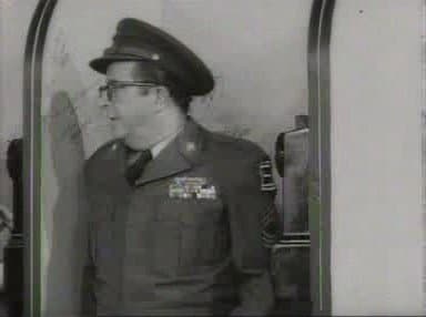 Still from Furlough in New York