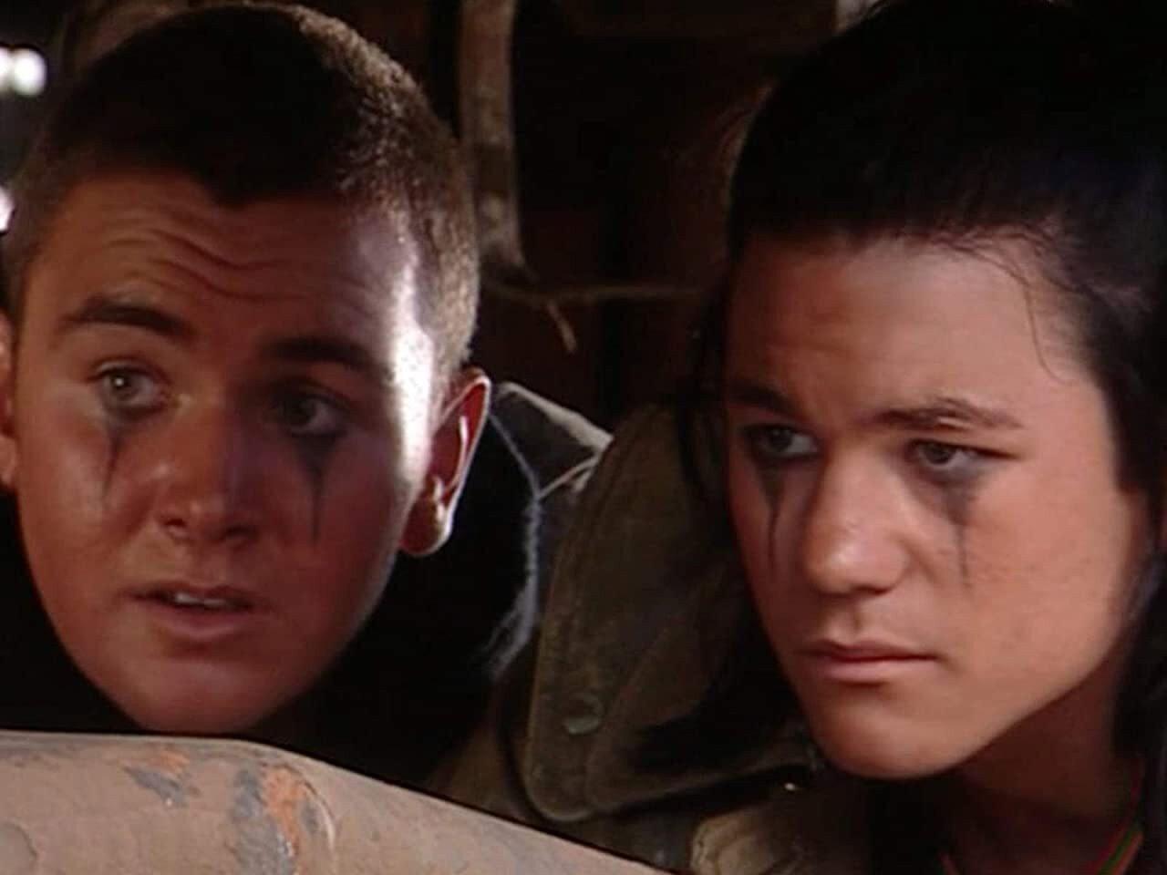 Still from Episode 2