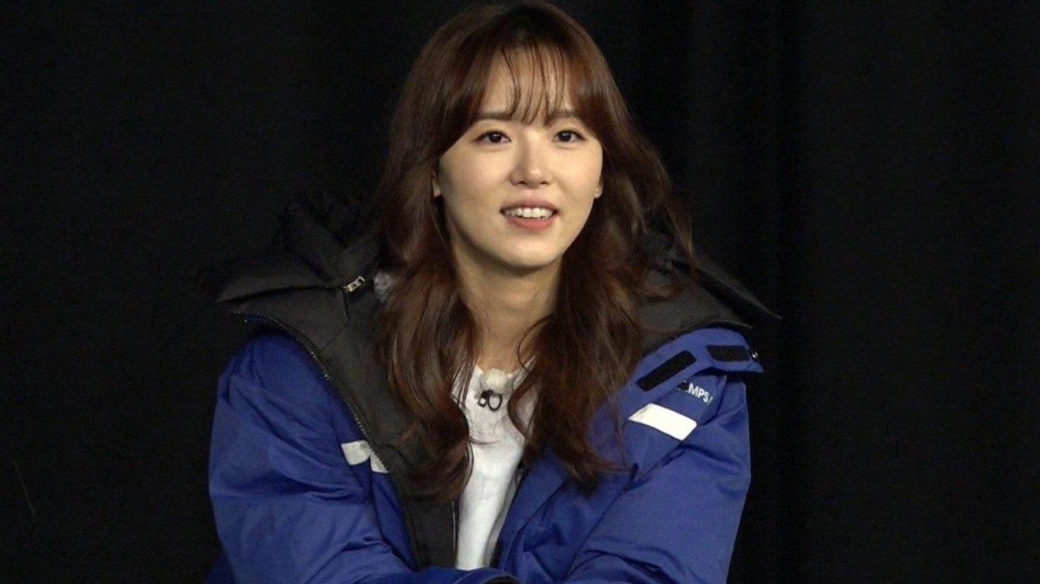 Still from Running Countdown