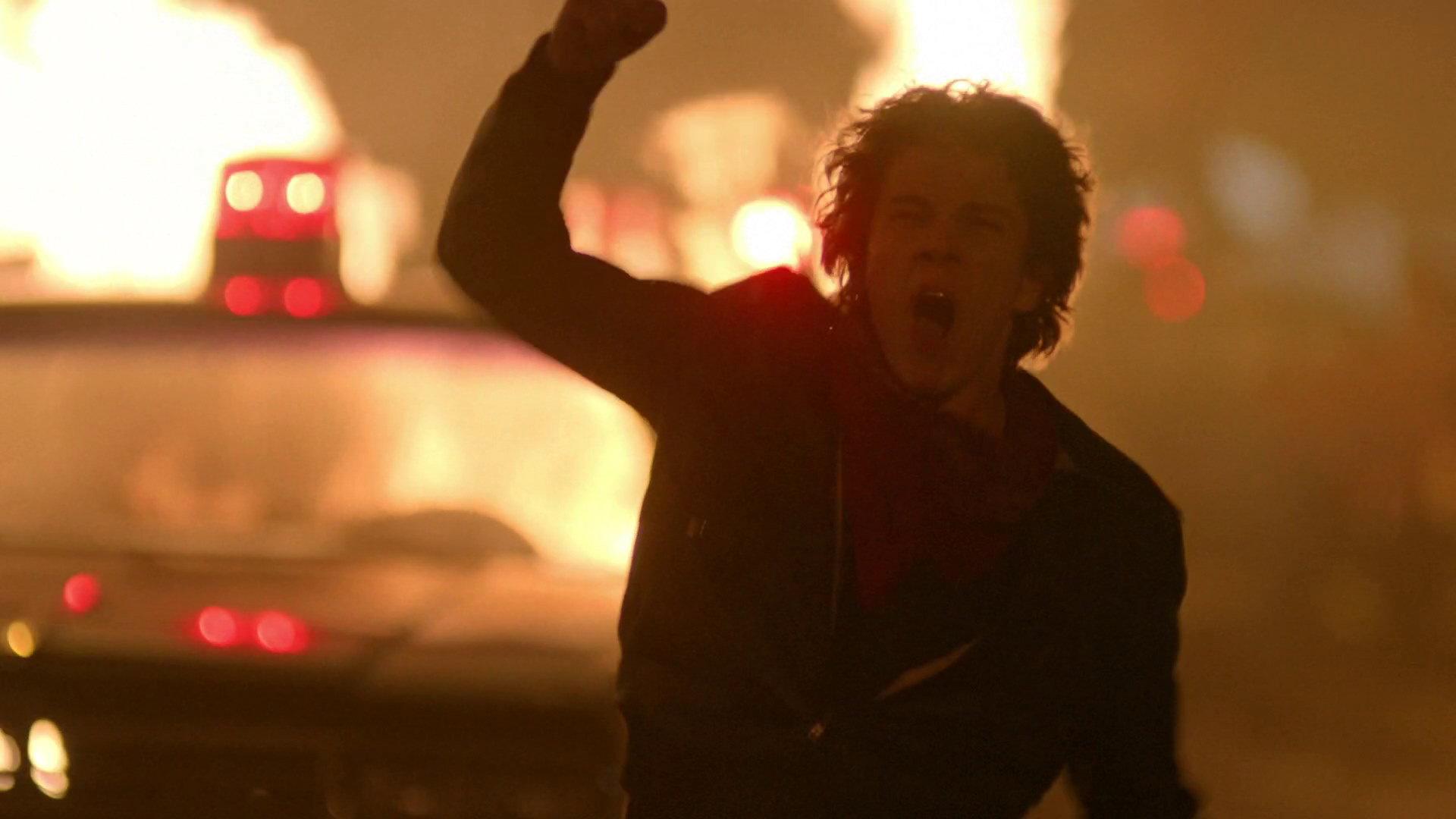 Still from Part III