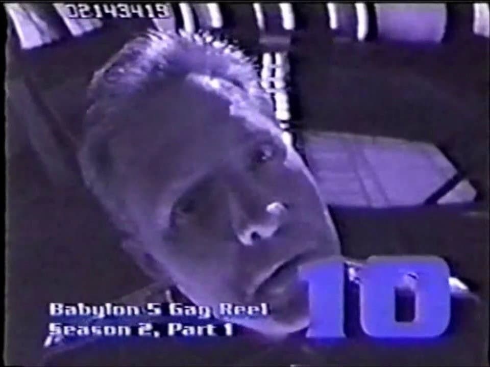 Still from Season 2 Uncensored Blooper Reel (1)