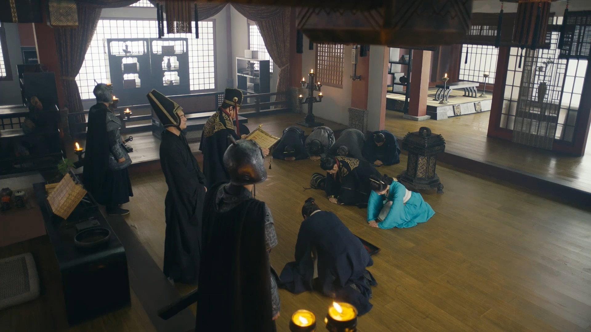 Still from Episode 32