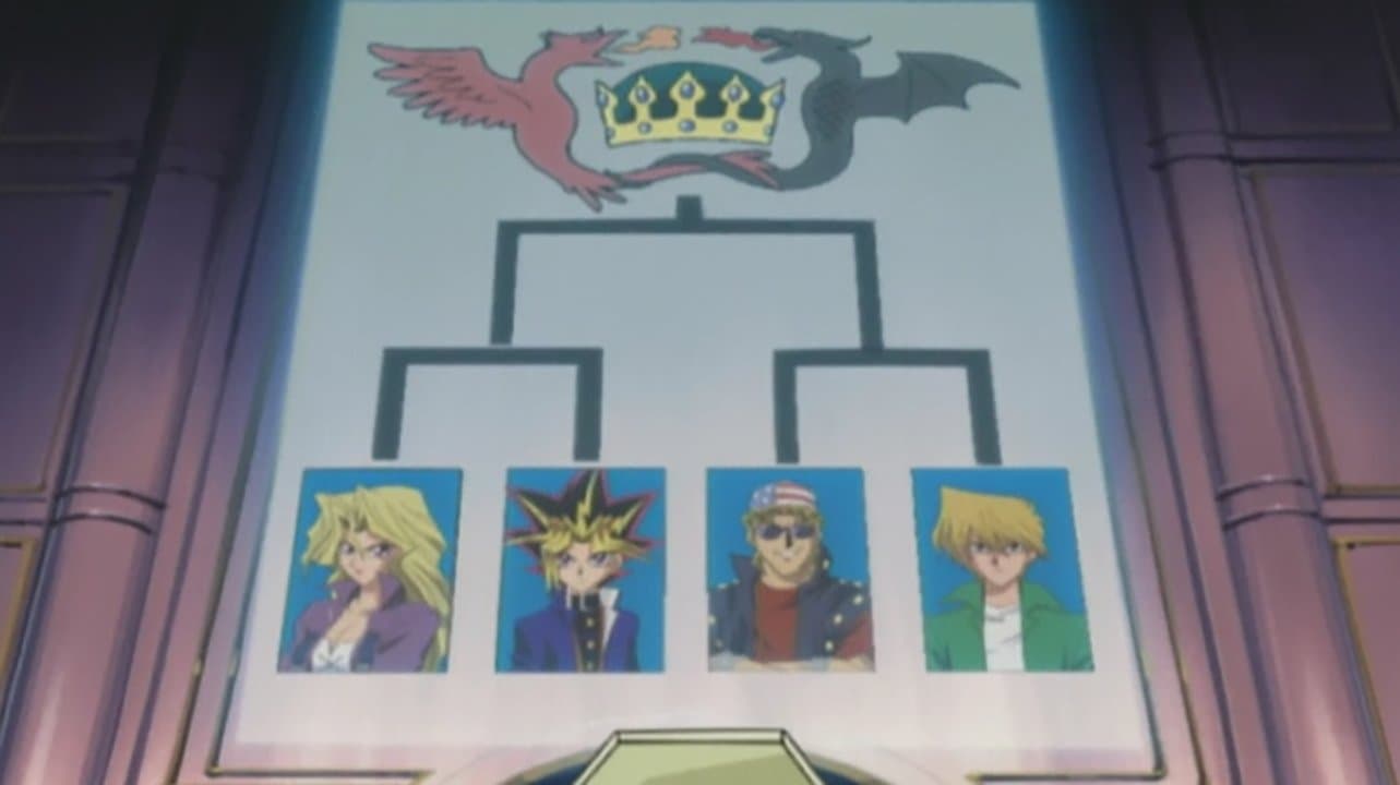 Still from Duel Identity (1)