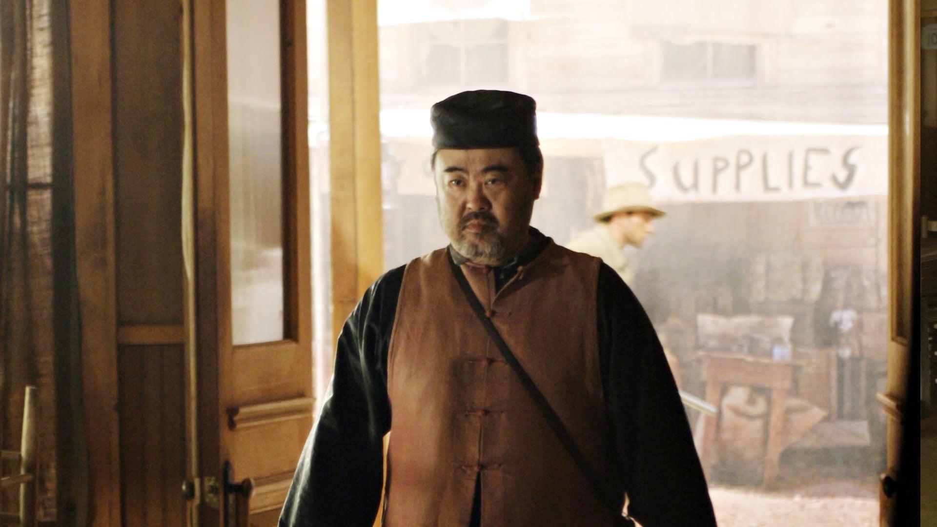 Still from Mister Wu