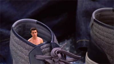 Still from Perry 2.0