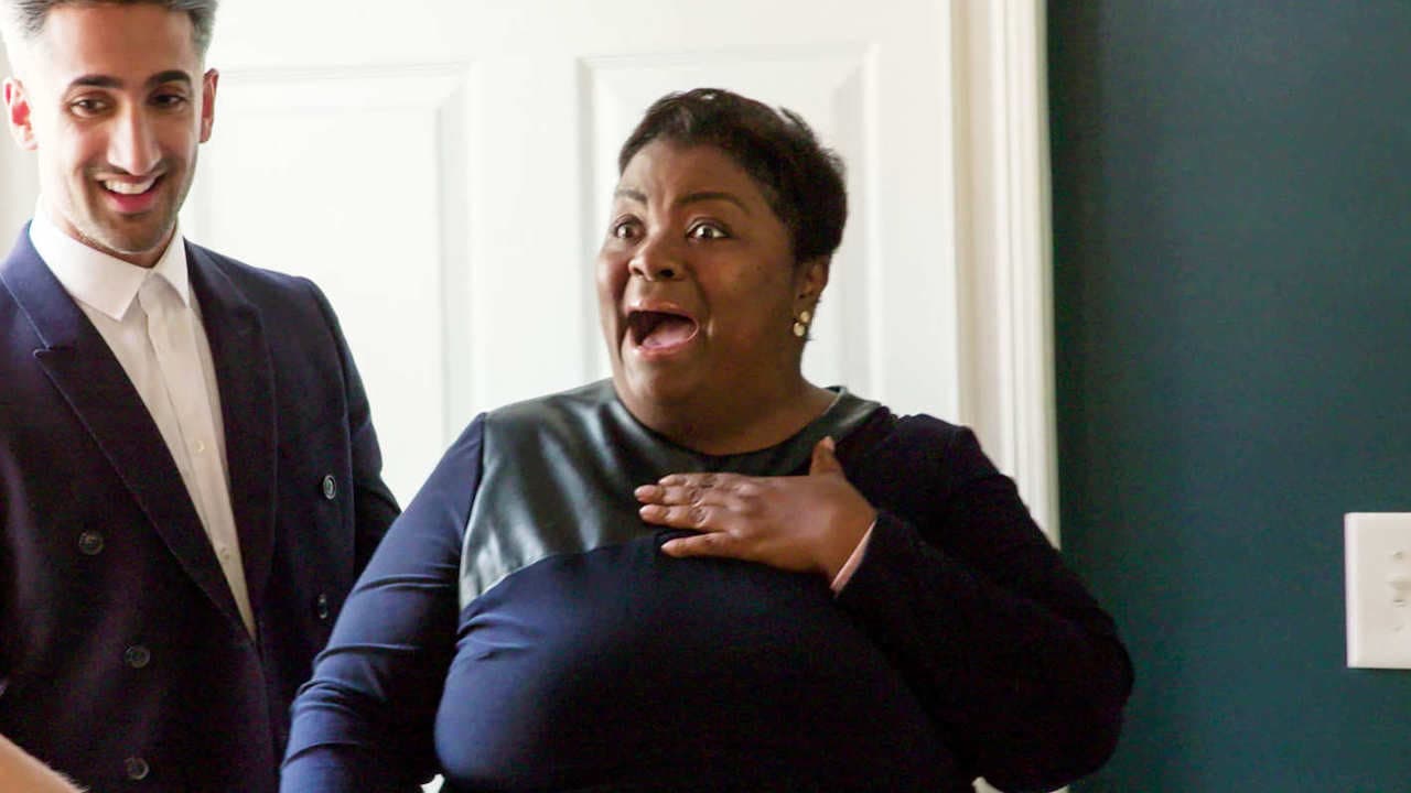Still from God Bless Gay