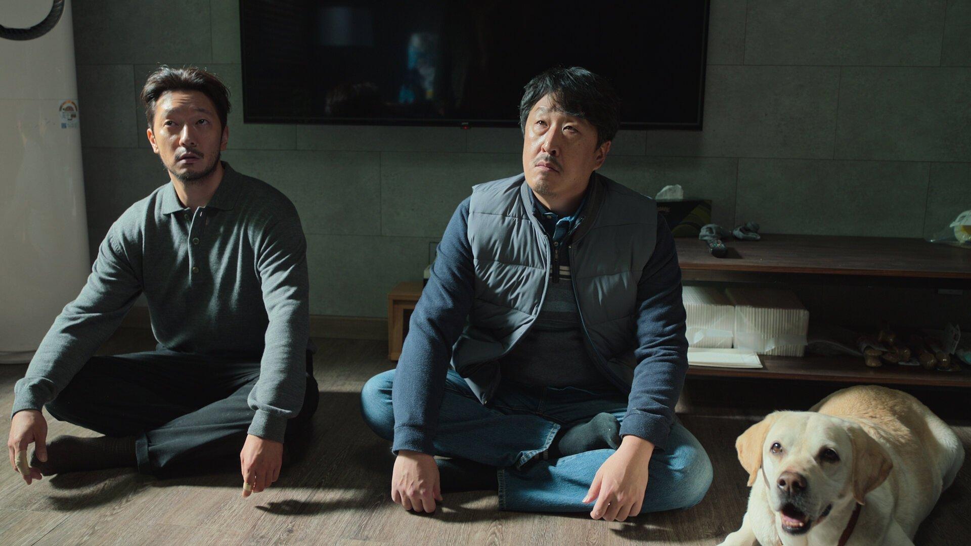 Still from Episode 5