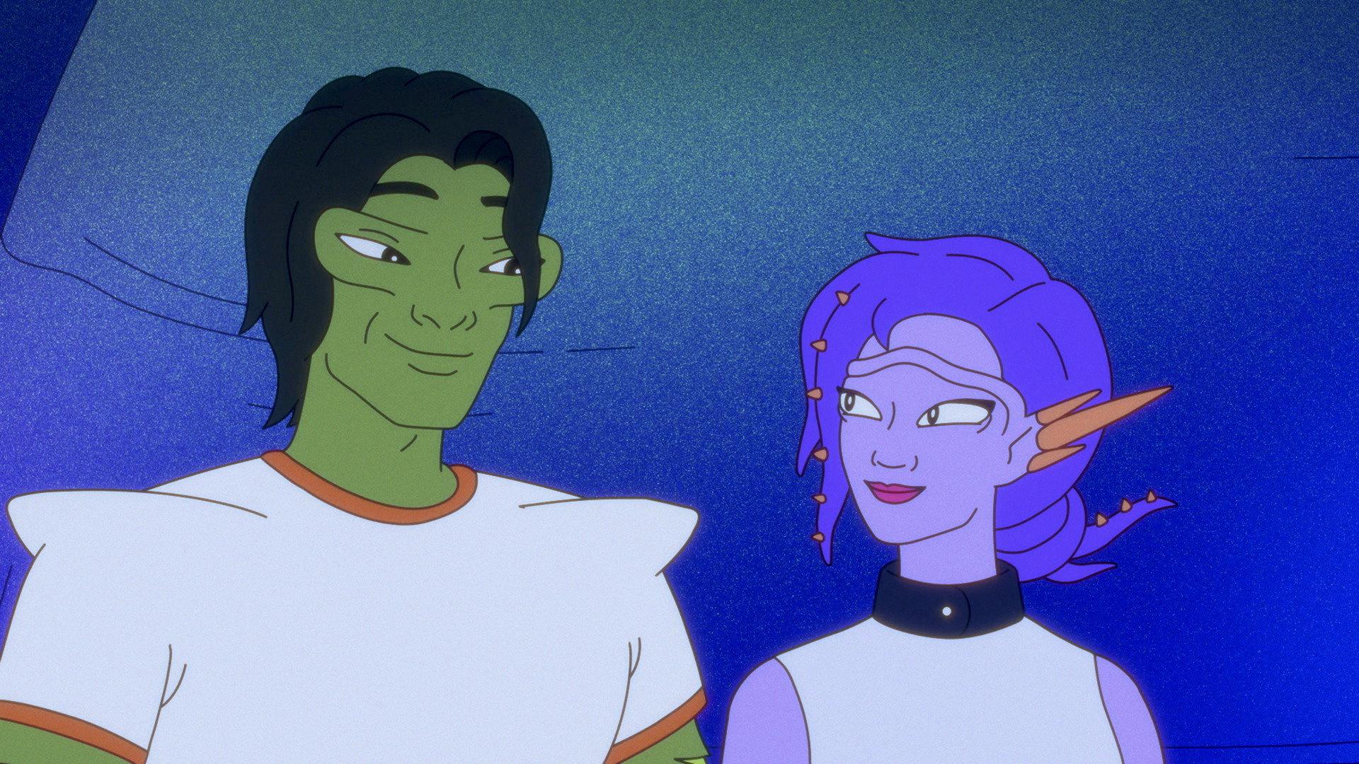 Still from That's Science, Baby!