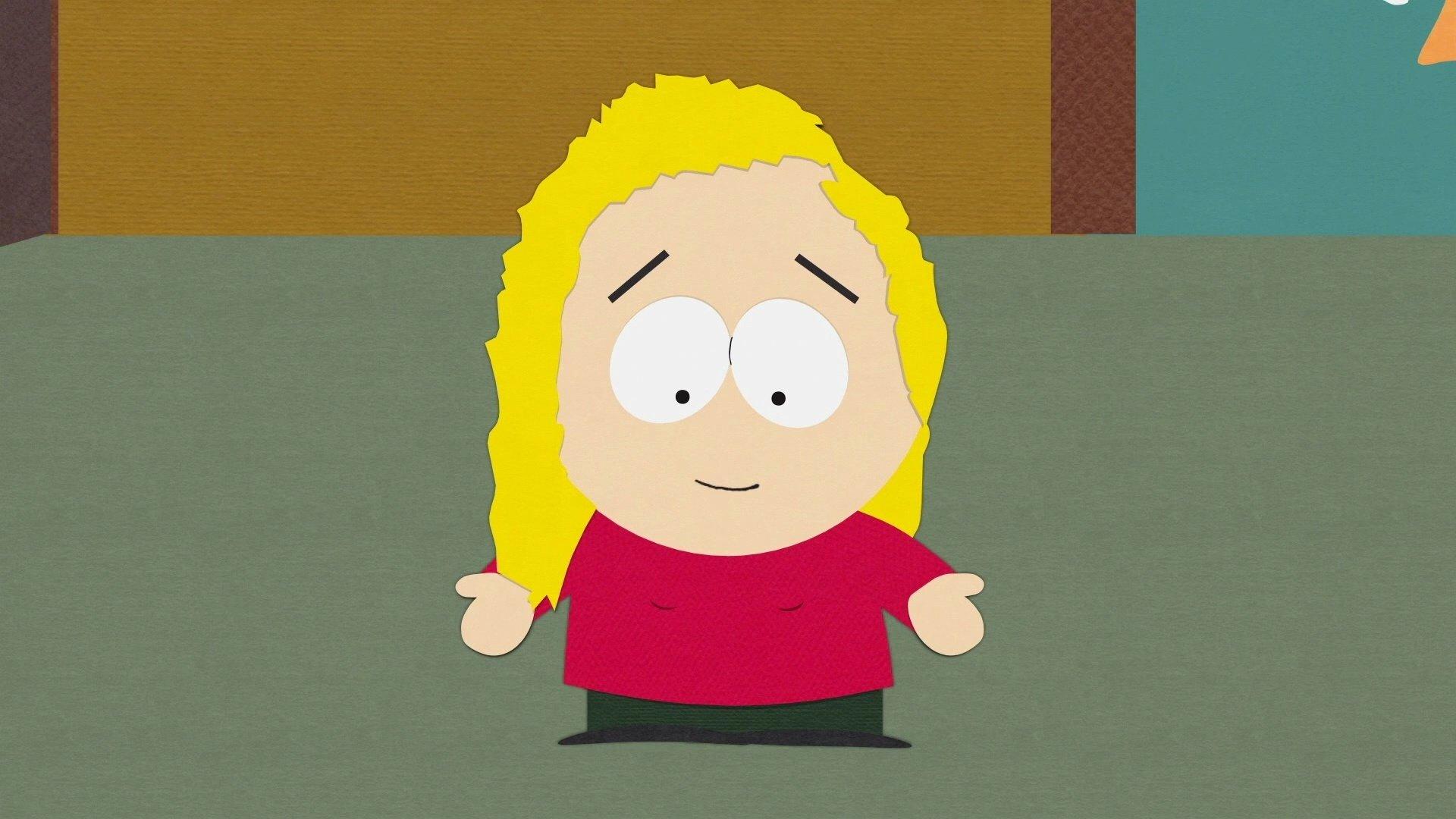 Still from Bebe's Boobs Destroy Society