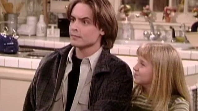 Still from Eric Hollywood