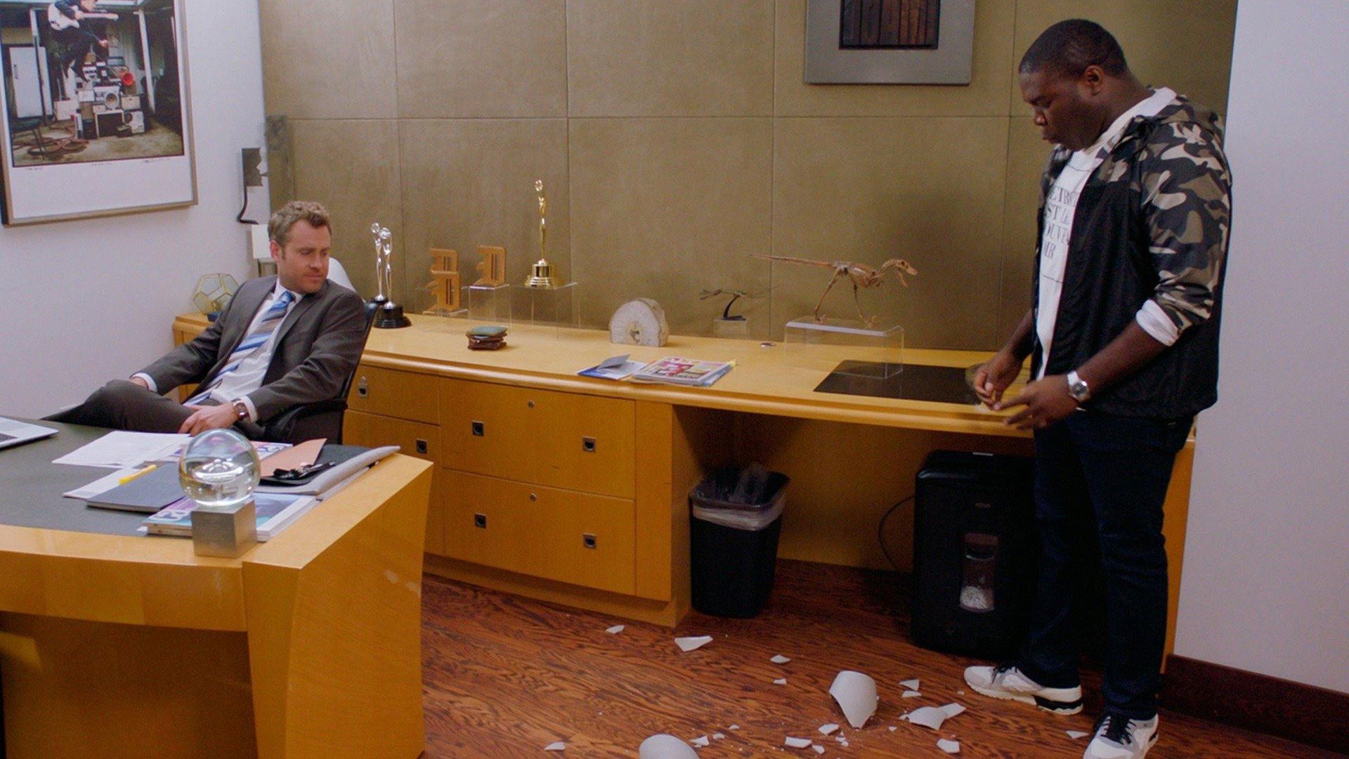 Still from Hark Motors