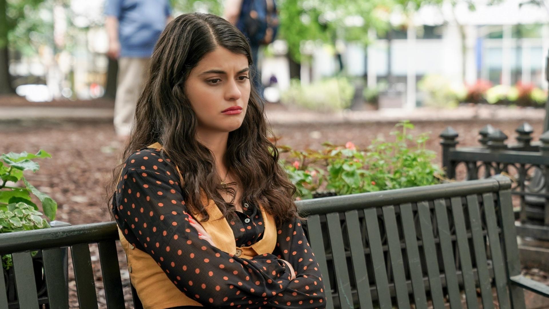 Still from New York