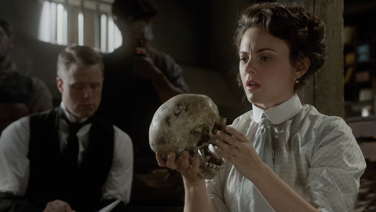 Still from What Lies Buried